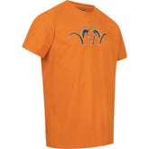 Camiseta BLASER Outline T26