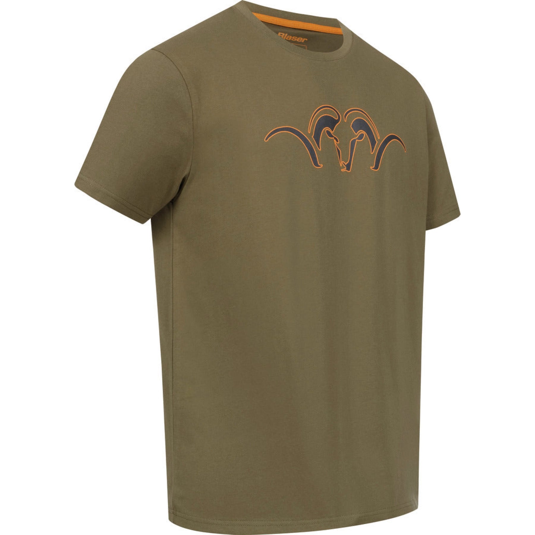 Camiseta BLASER Outline T26