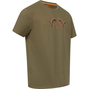 Camiseta BLASER Outline T26