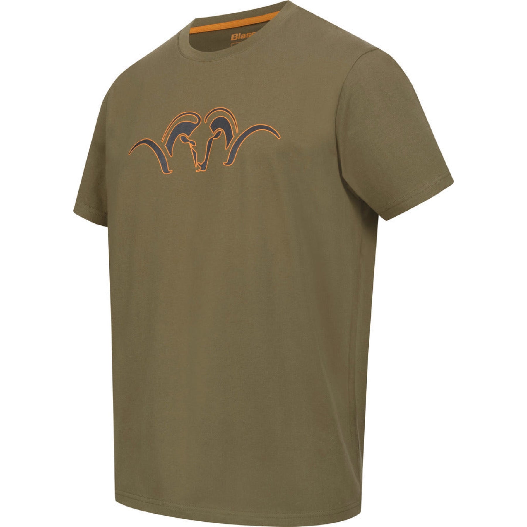 Camiseta BLASER Outline T26