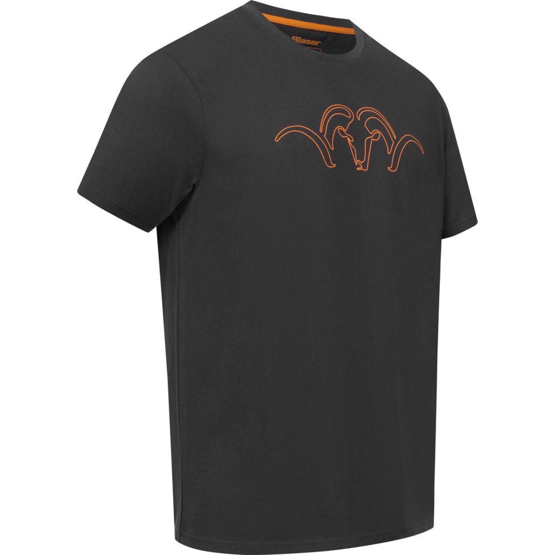 Camiseta BLASER Outline T26