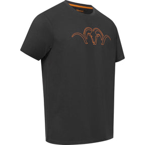 Camiseta BLASER Outline T26