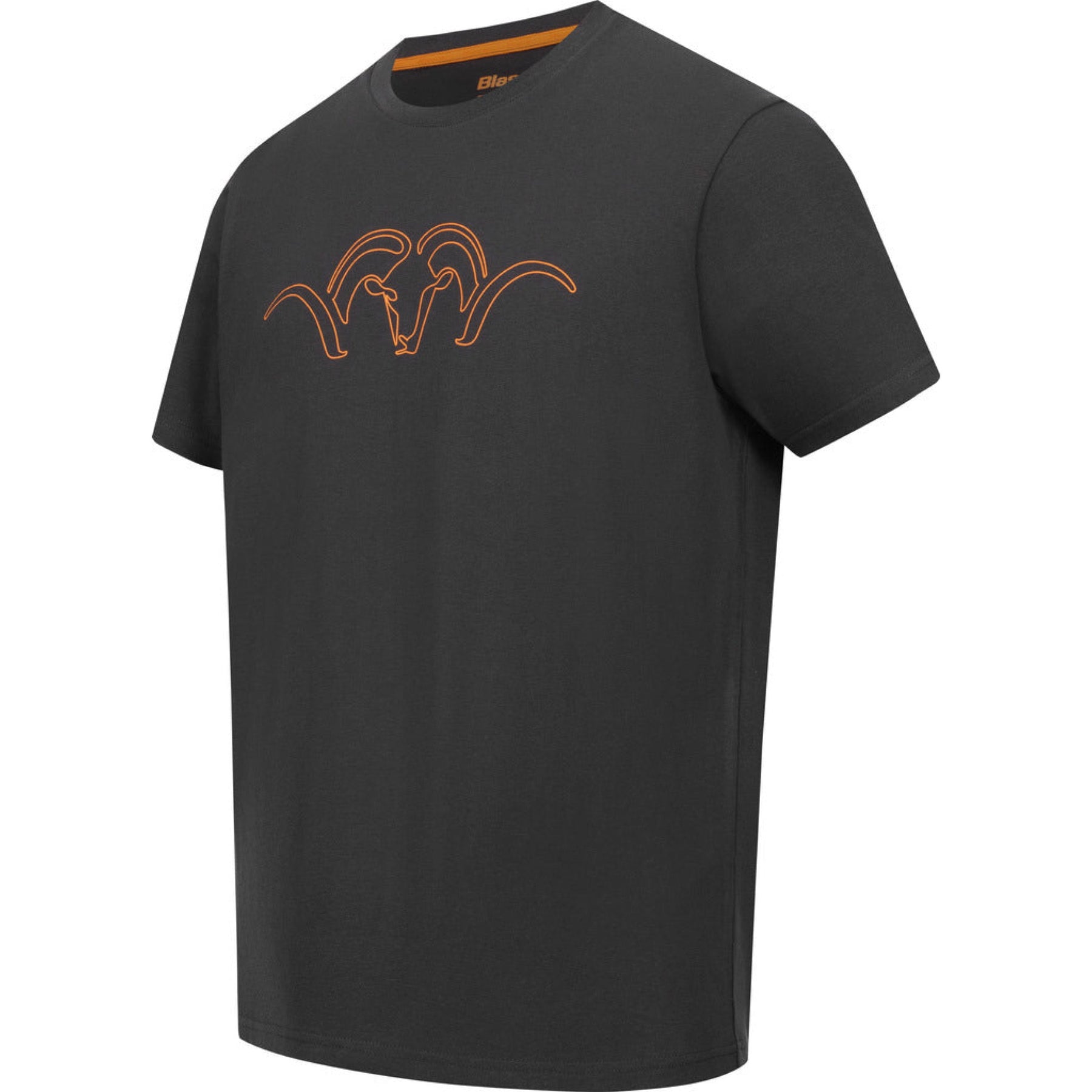 Camiseta BLASER Outline T26