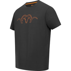 Camiseta BLASER Outline T26
