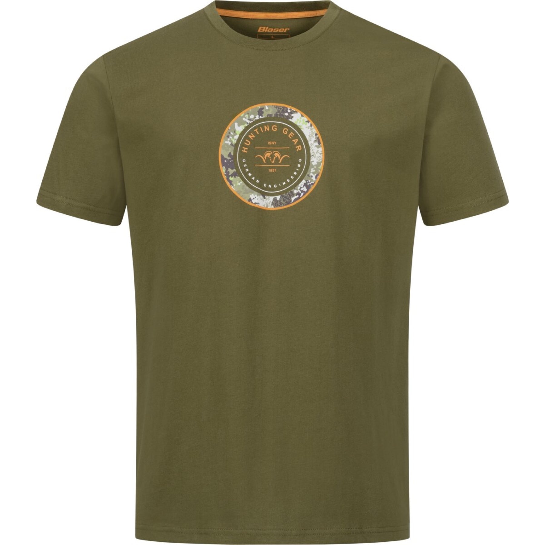 Camiseta BLASER Ring T26