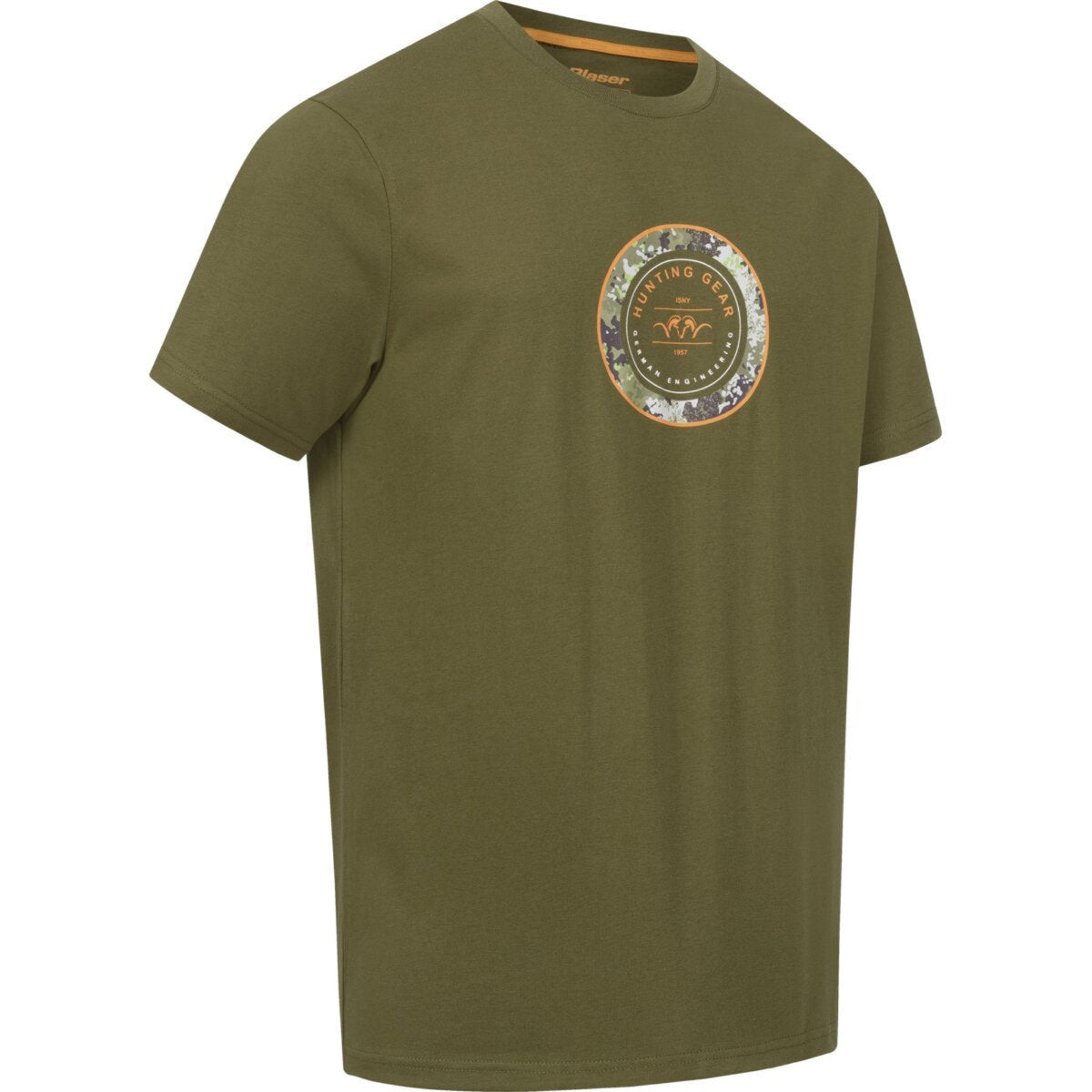 Camiseta BLASER Ring T26