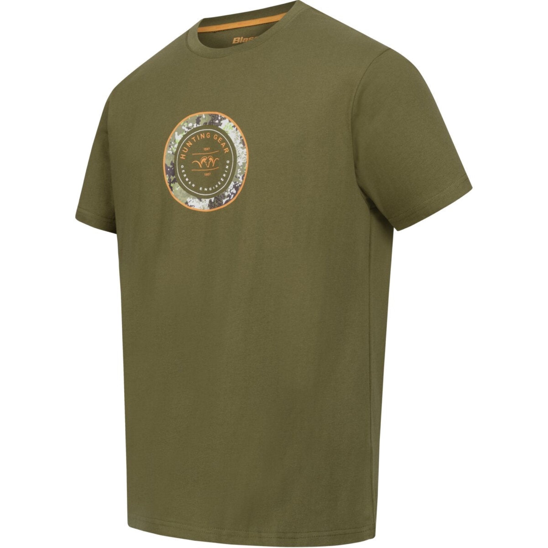 Camiseta BLASER Ring T26