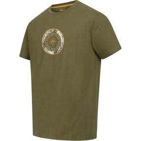 Camiseta BLASER Ring T26