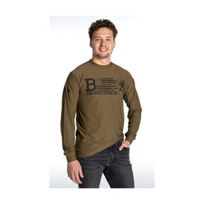Camiseta Browning Teamspirit