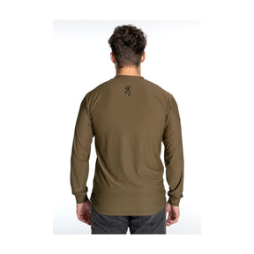 Camiseta Browning Teamspirit