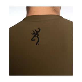 Camiseta Browning Teamspirit