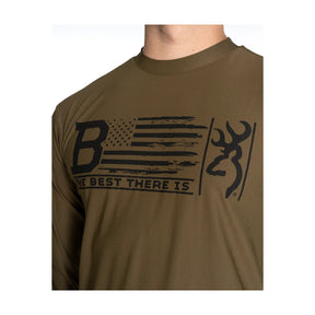 Camiseta Browning Teamspirit