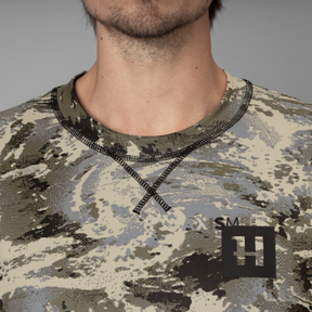 Camiseta manga larga Härkila Mountain Hunter Expedition