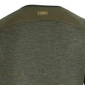 Camiseta Térmica Hart Hunting Trail-L