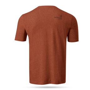 Camiseta Mountain para hombre Swarovski Optik TSM