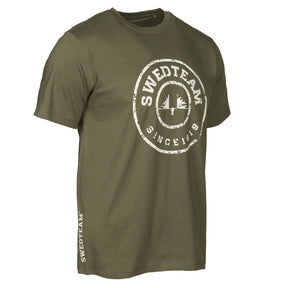 Camiseta manga corta Swedteam Ultra
