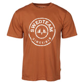 Camiseta manga corta Swedteam Ultra