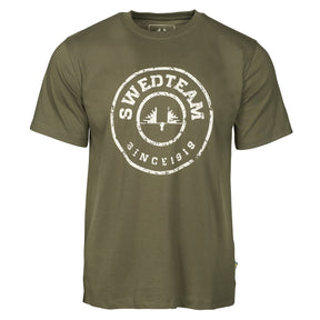 Camiseta manga corta Swedteam Ultra
