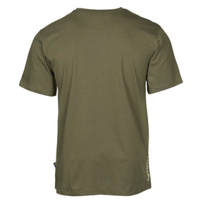 Camiseta manga corta Swedteam Ultra