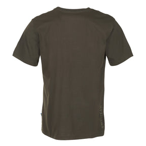 Camiseta manga corta Swedteam Ultra Logo
