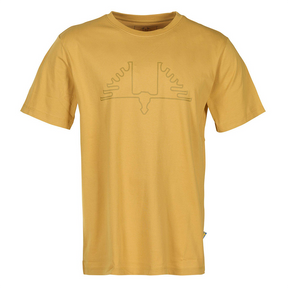 Camiseta manga corta Swedteam Ultra Logo