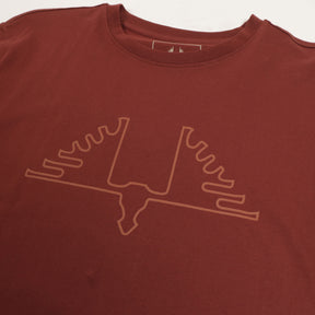 Camiseta manga corta Swedteam Ultra Logo