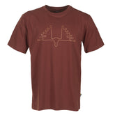 Camiseta manga corta Swedteam Ultra Logo