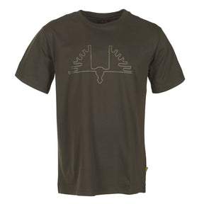Camiseta manga corta Swedteam Ultra Logo