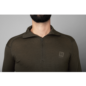 Camiseta Térmica Härkila ALL