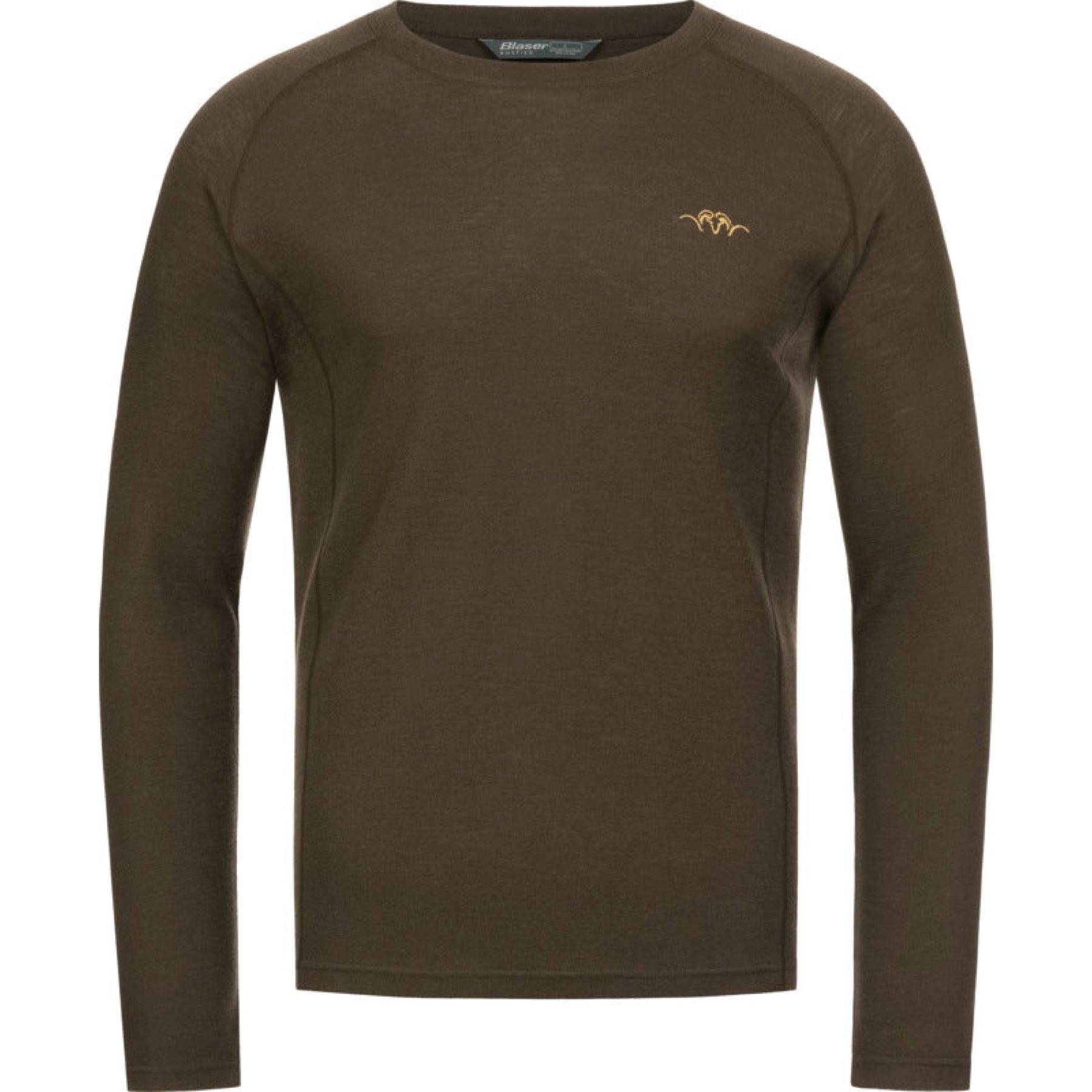 Camiseta térmica merino BLASER Jonar