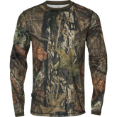 Camiseta manga larga Härkila Moose Hunter 2.0