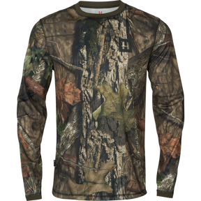 Camiseta manga larga Härkila Moose Hunter 2.0