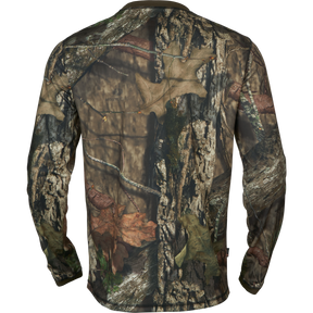 Camiseta manga larga Härkila Moose Hunter 2.0