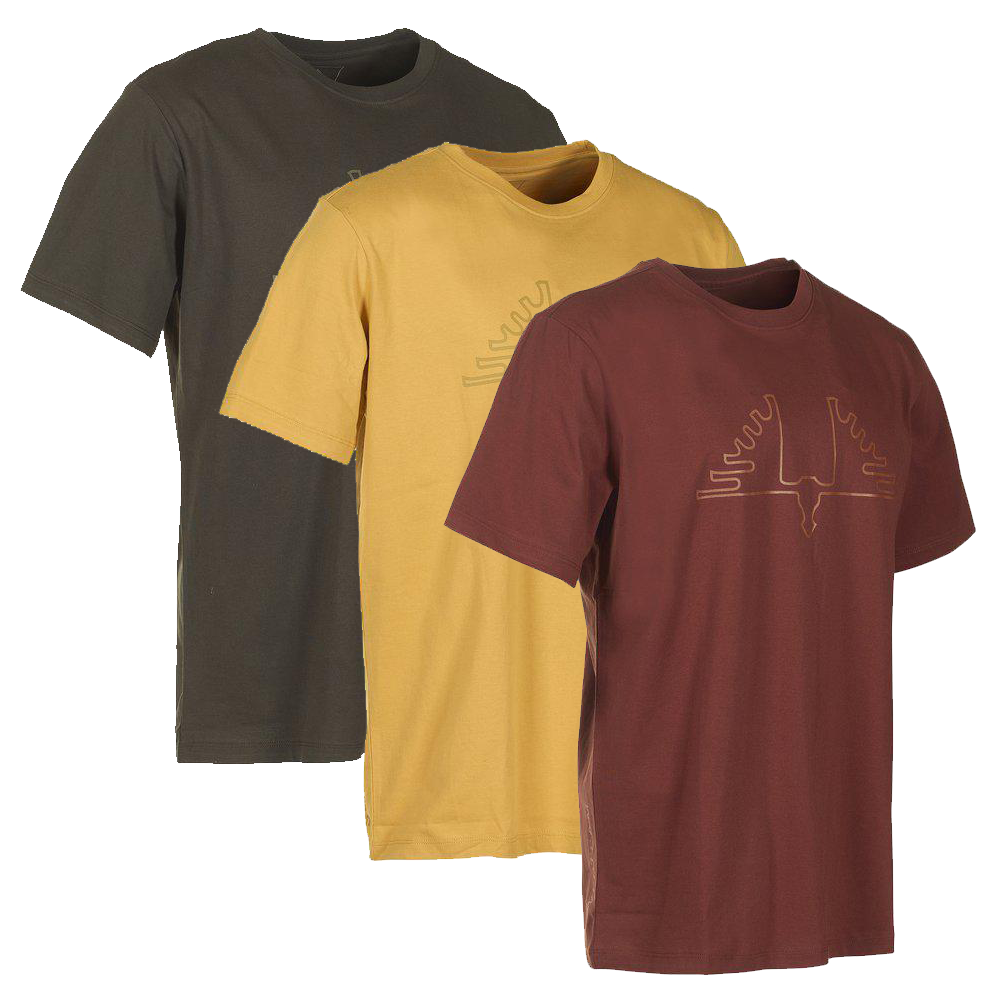 Camiseta manga corta Swedteam Ultra · vista 1