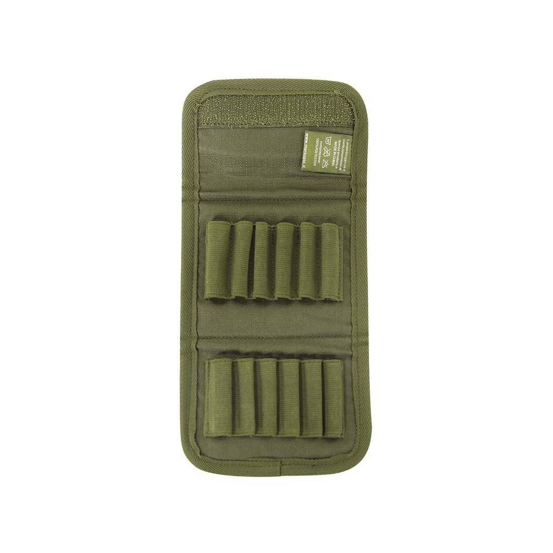 Canana para 12 balas Nature by Marsupio Shot 3