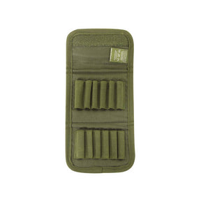 Canana para 12 balas Nature by Marsupio Shot 3