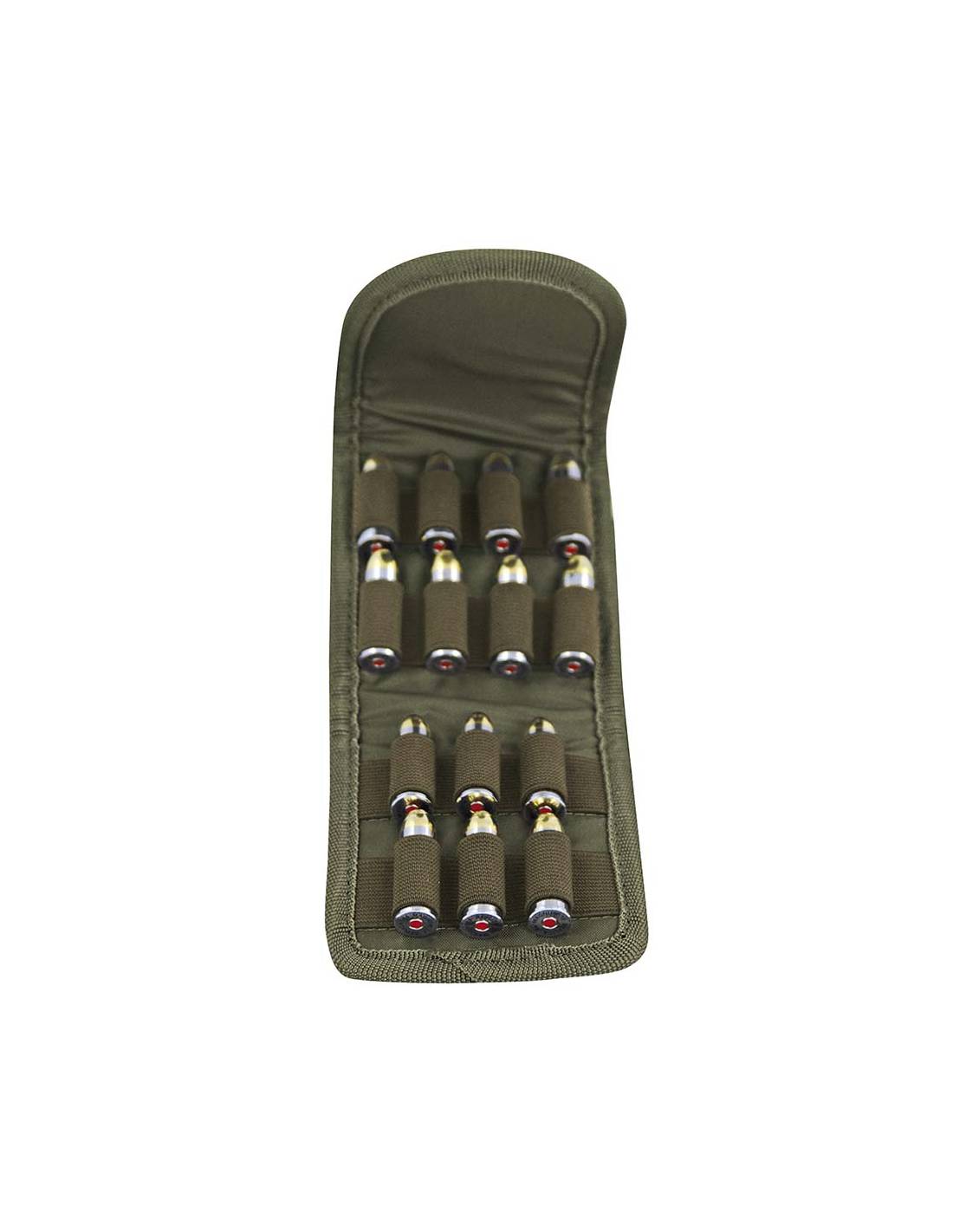 Canana para 14 balas Nature by Marsupio Shot 1