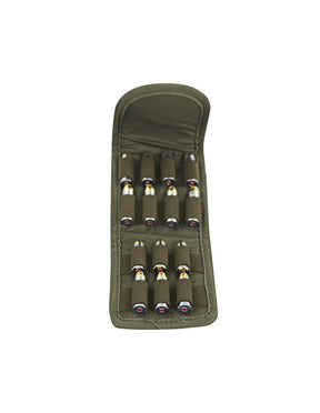 Canana para 14 balas Nature by Marsupio Shot 1