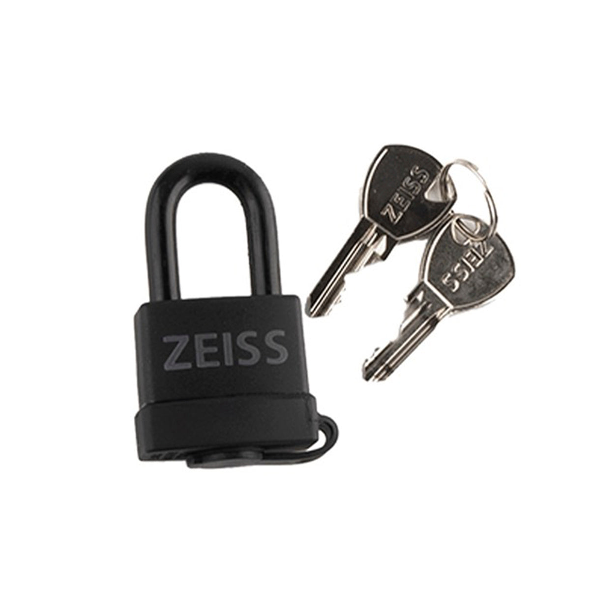 Candado ZEISS Secacam