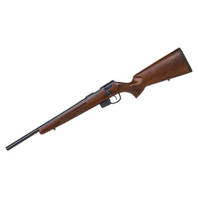 Carabina Anschütz 1761 Classic Heavy Barrel .22 LR - versión 2
