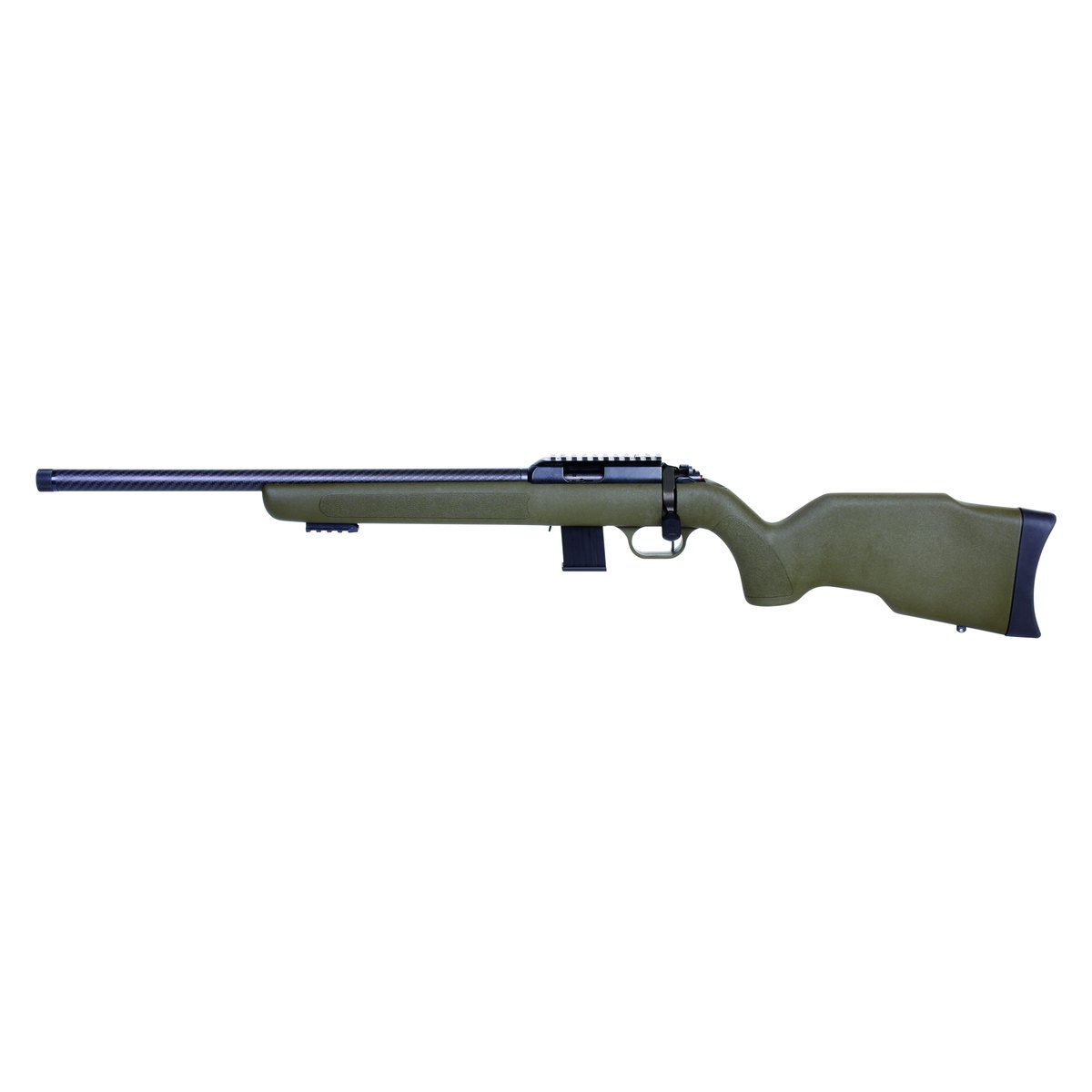 Carabina de cerrojo Diana R-22 Carbon - vista 2