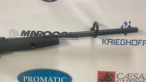 Carabina Gamo Black Bull IGT Mach I 5.5 + Visor Gamo 4x32 WR *NUEVA*
