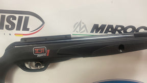 Carabina Gamo Black Bull IGT Mach I 5.5 + Visor Gamo 4x32 WR *NUEVA*
