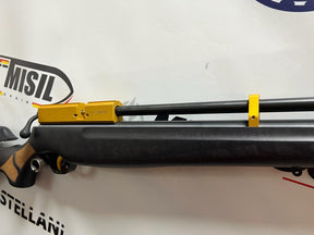 Carabina PCP Cometa Orión Gold C/ .177 Regulada *NUEVA*