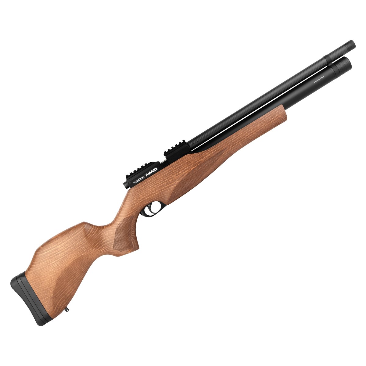 Carabina PCP Diana Outlaw