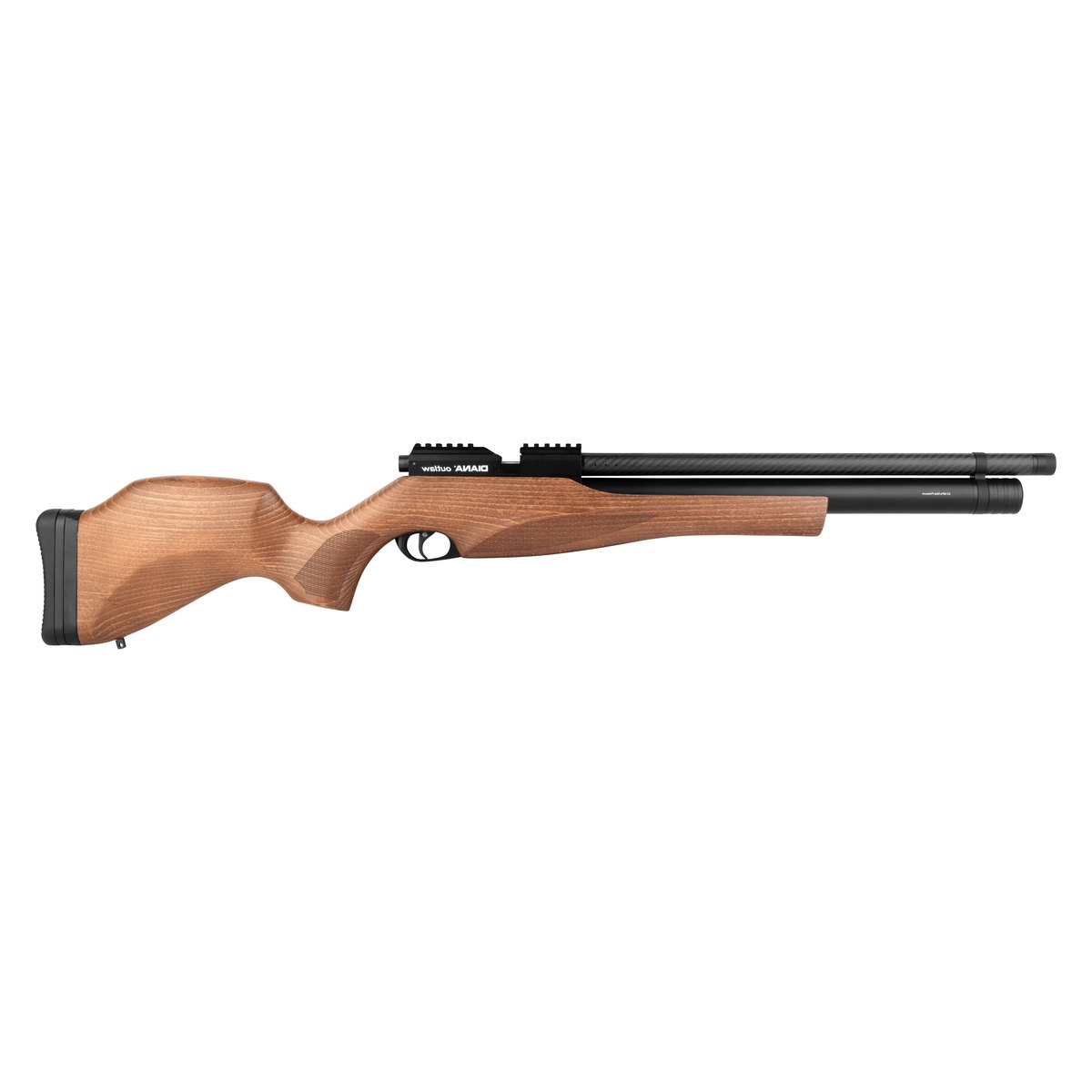 Carabina PCP Diana Outlaw - vista 2