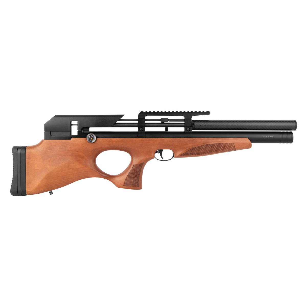Carabina PCP Diana Skyhawk Bullpup - vista 2
