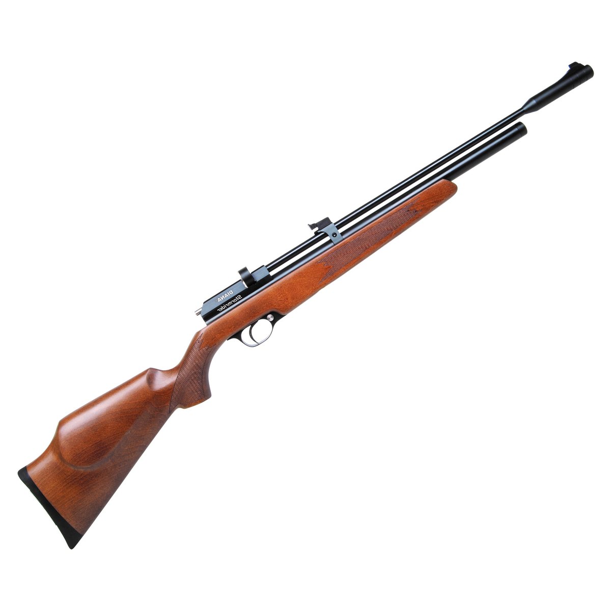 Carabina PCP regulada Diana Stormrider