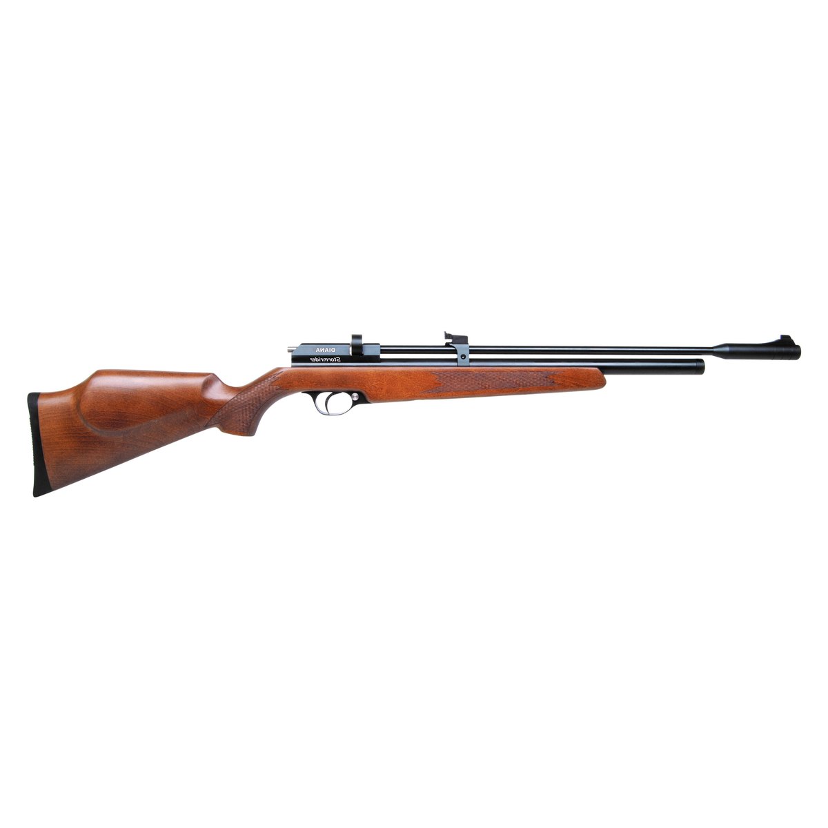 Carabina PCP regulada Diana Stormrider - vista 2