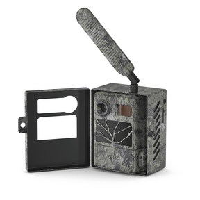 Carcasa Metálica para ZEISS Secacam 3